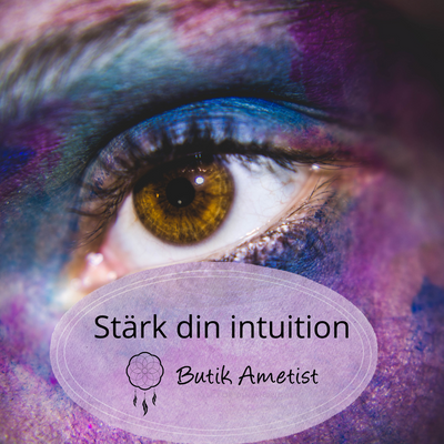 Tips för starkare intuition