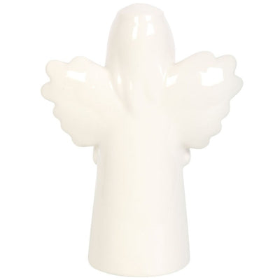 Ängel "Good friends" - figurin