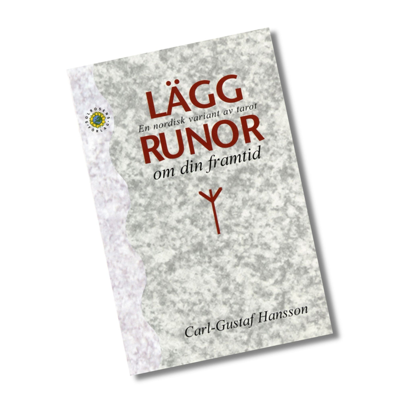 Bok: Lägg runor om din framtid