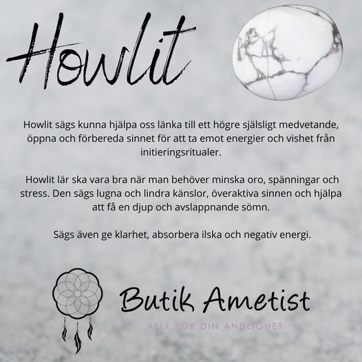 Howlit rå - liten bit