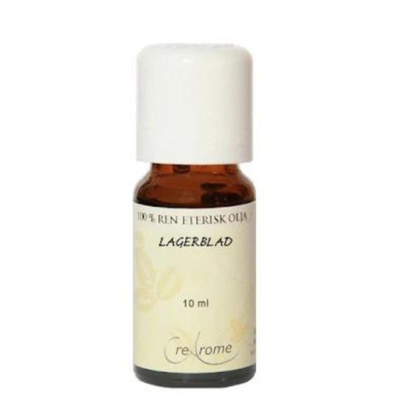 Lagerblad - eterisk olja 10 ml