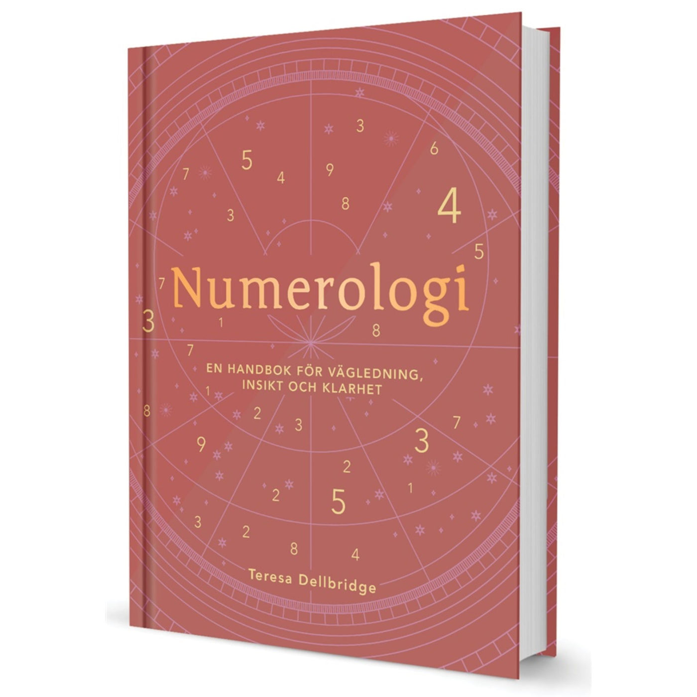 Numerologi - Teresa Dellbridge