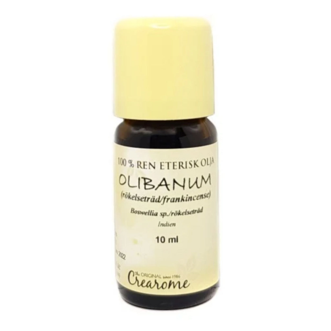 Eterisk olja - Olibanum / Frankincense 10 ml