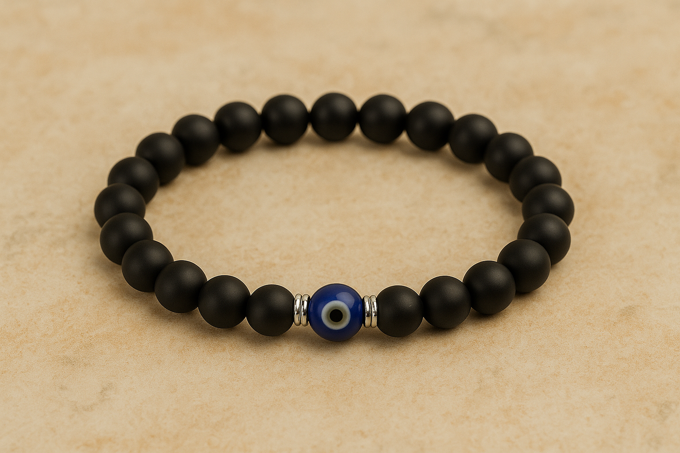 Armband - onda ögat / evil eye