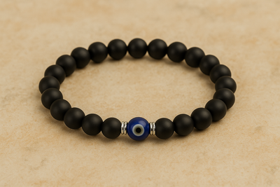 Armband - onda ögat / evil eye