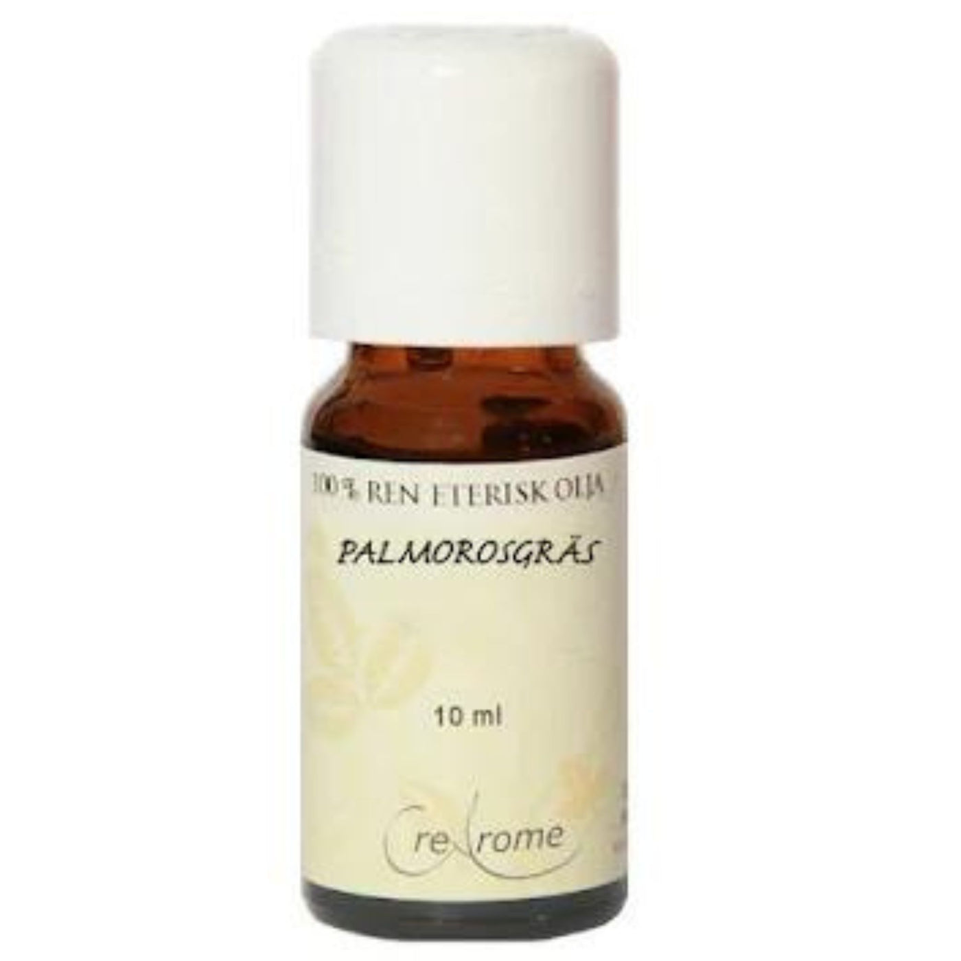 Palmorosgräs eterisk olja - Palmorosa