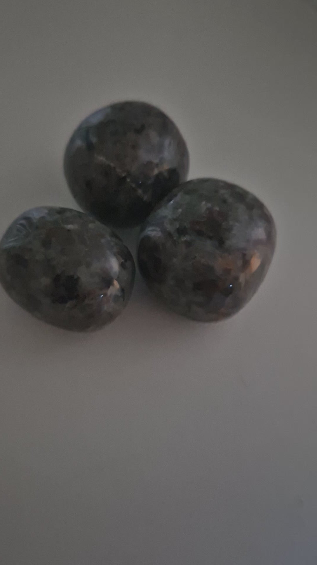 Yooperlite - polerad/trumlad