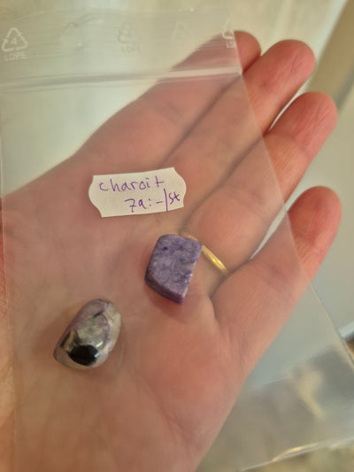 Charoit