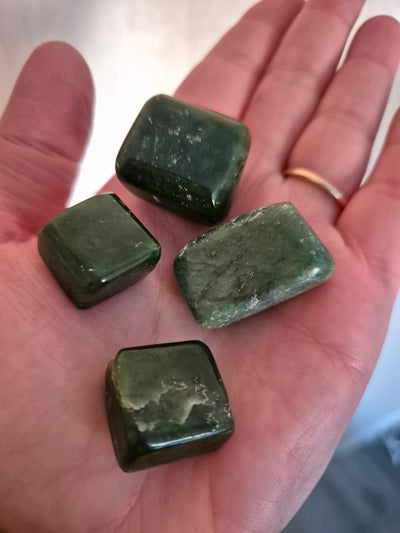 Jade - nefrit