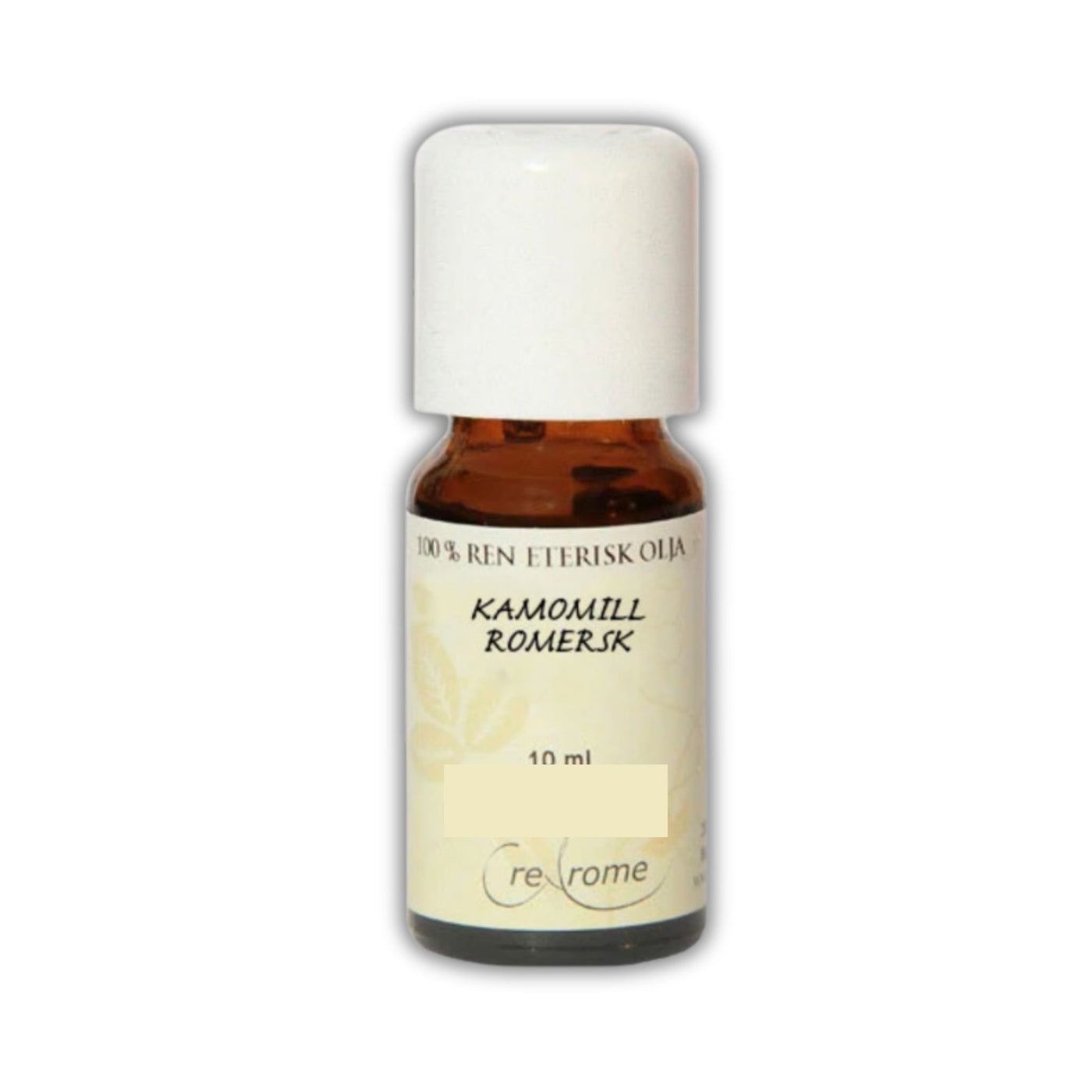 Eterisk olja - Romersk kamomill 5 ml