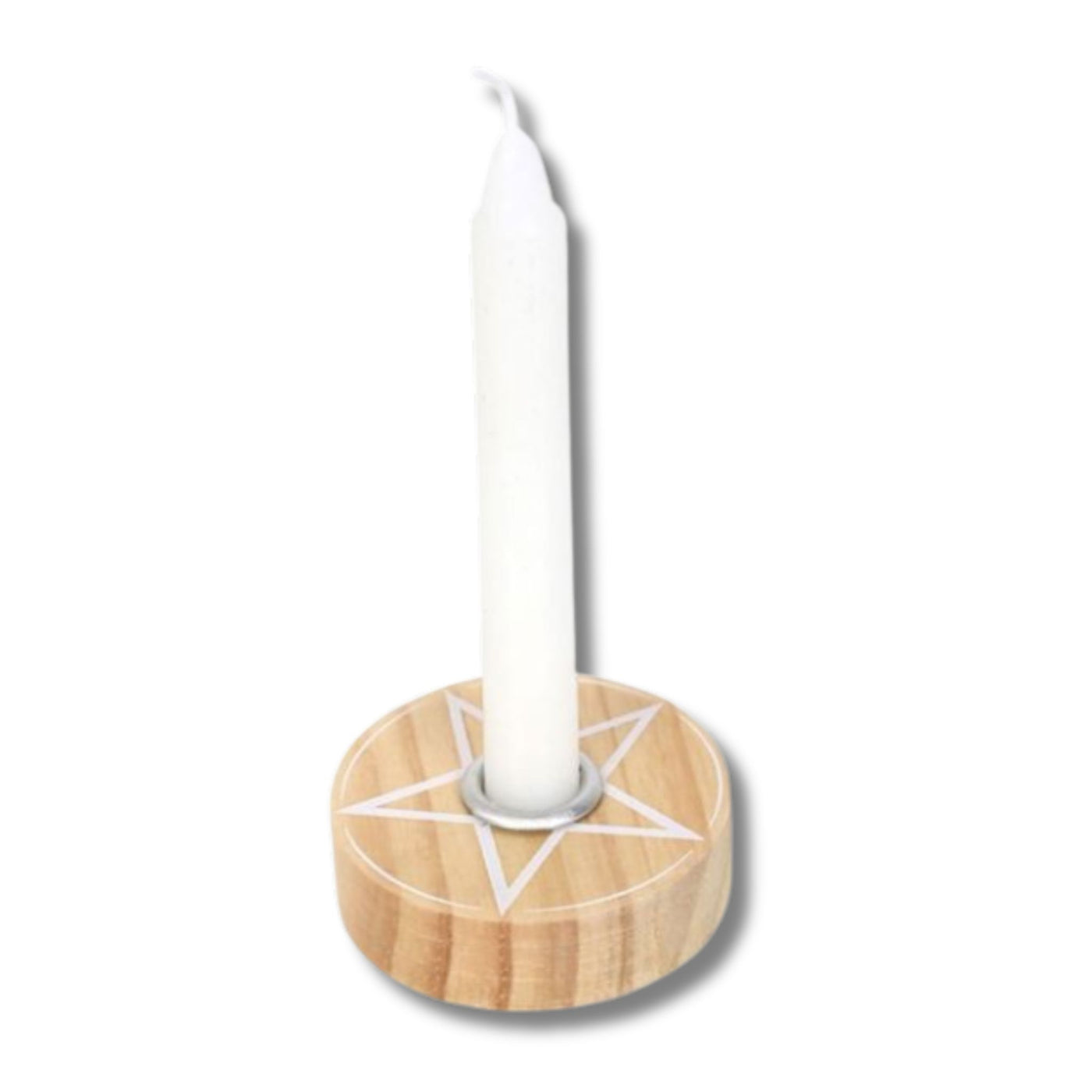 Ljusstake för spell candles