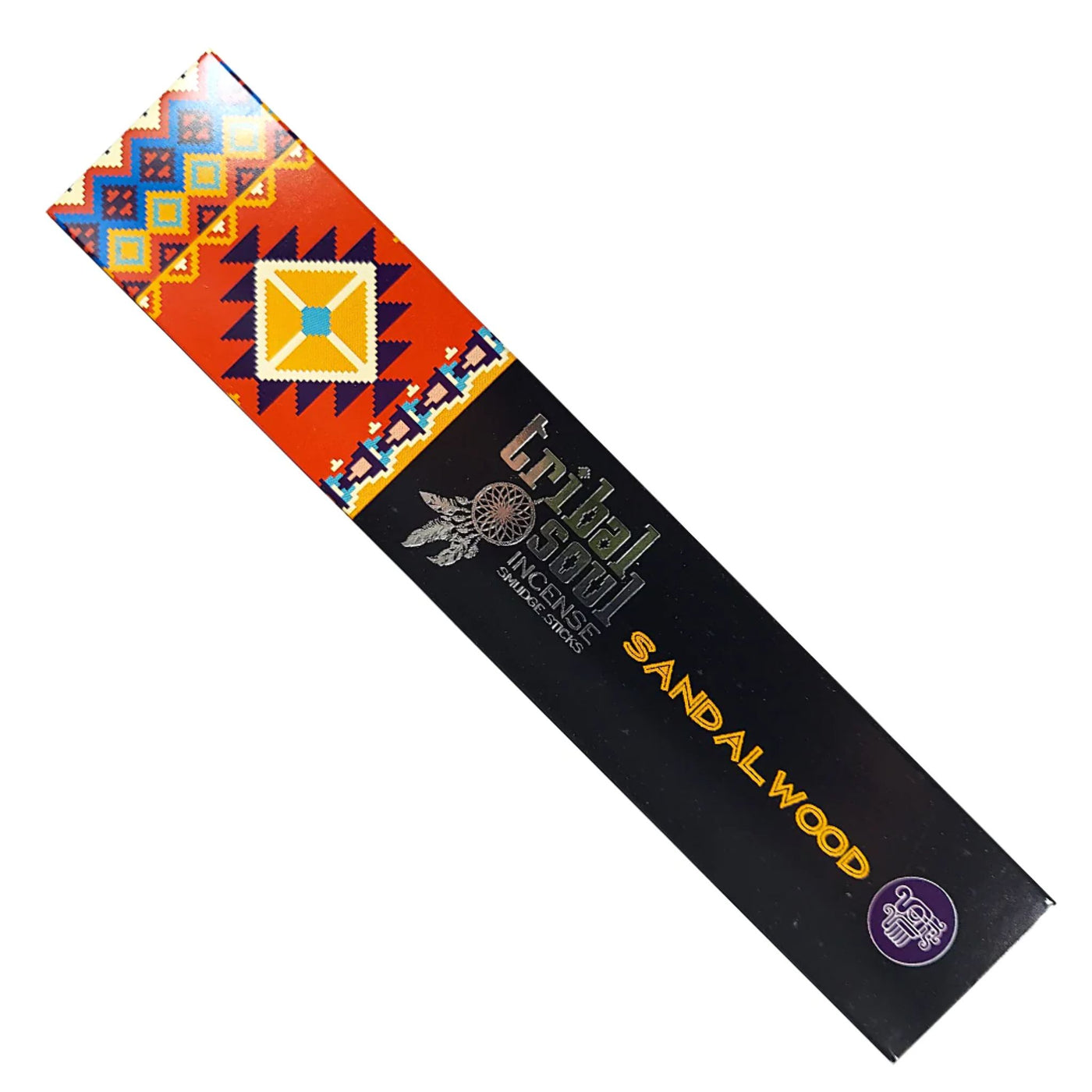 Sandalwood - Tribal Soul rökelsestickor