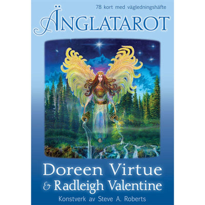 Änglatarot