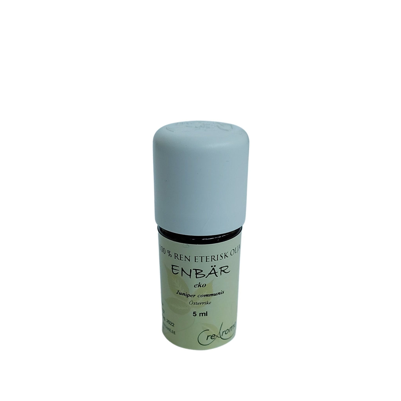 Eterisk olja enbär olja - eko 5ml