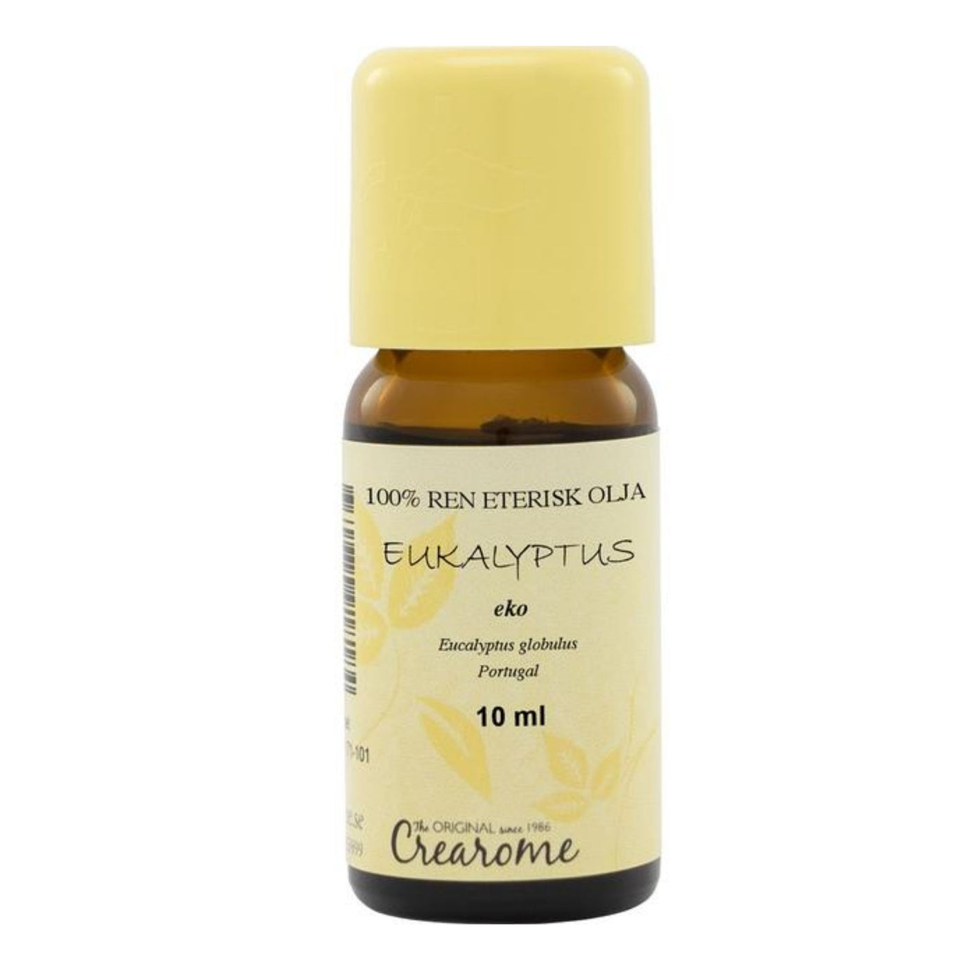 Eterisk olja eko Eukalyptus 10 ml