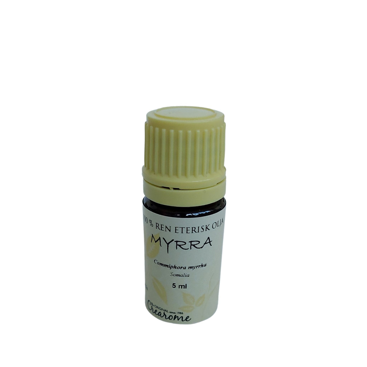 Eterisk olja - Myrra 5ml
