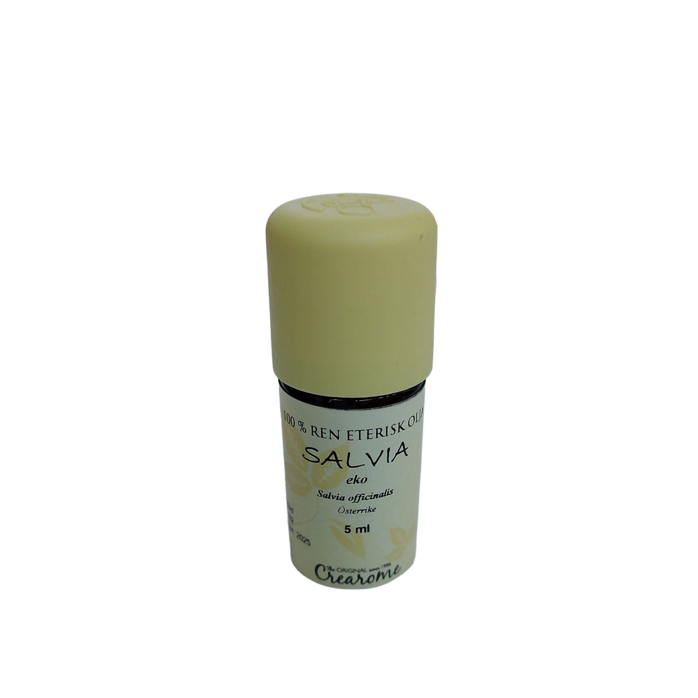 Eterisk olja EKO - Salvia 5ml