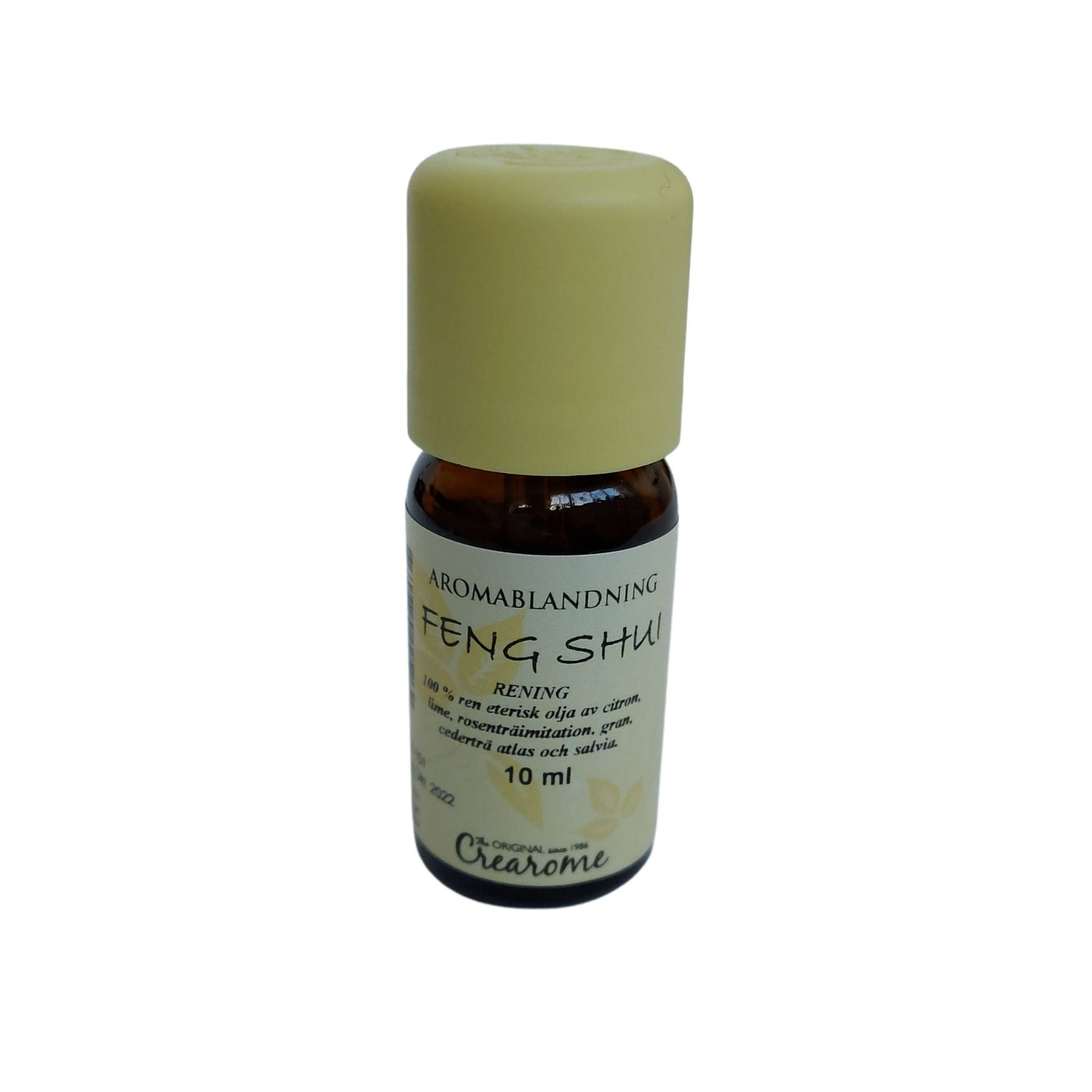 Eterisk Olja Feng Shui Rening  10ml