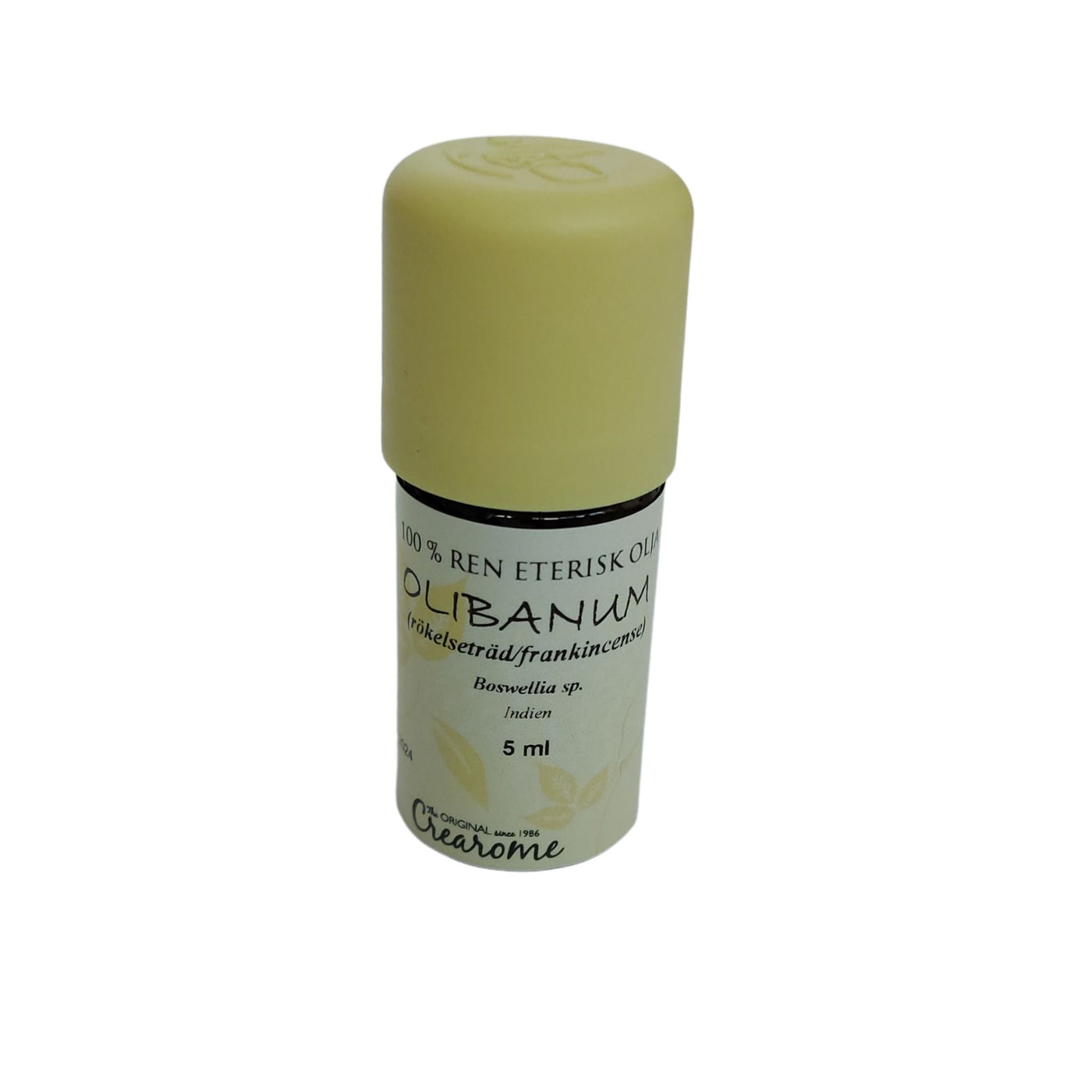 Eterisk olja - Olibanum / Frankincense 5 ml