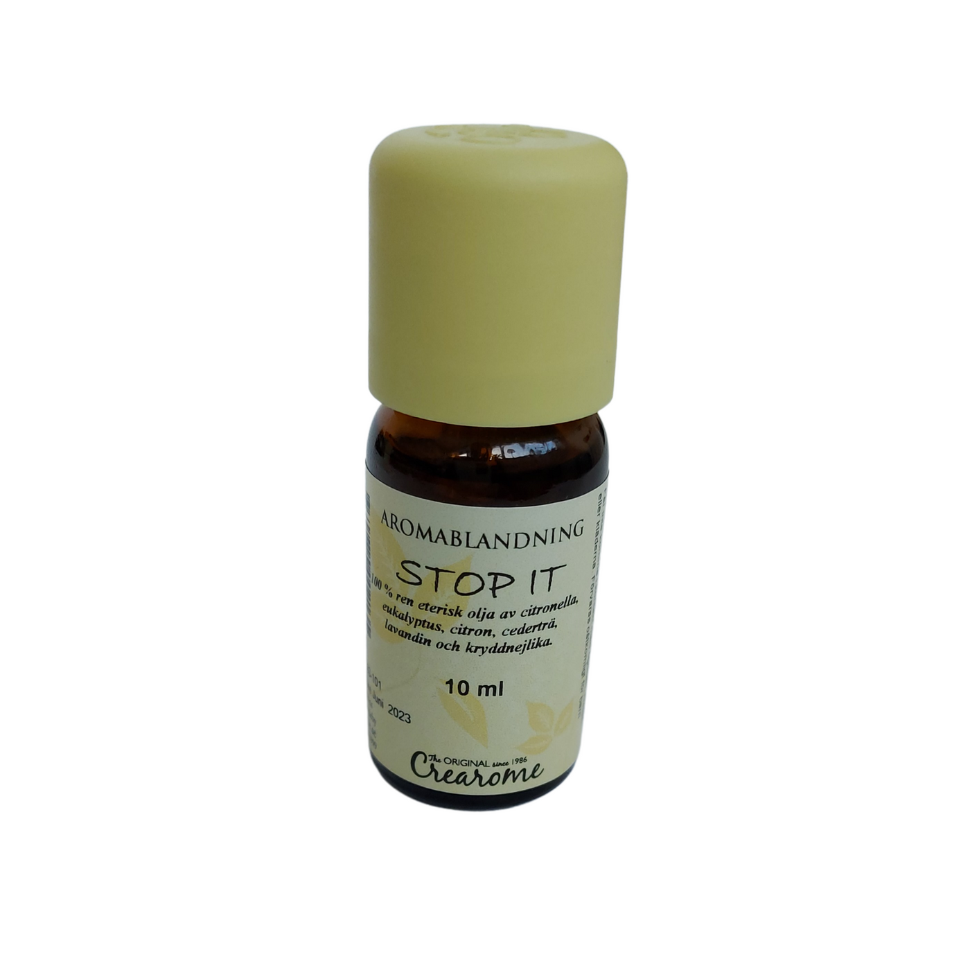 Stop it - eterisk olja. 10 ml