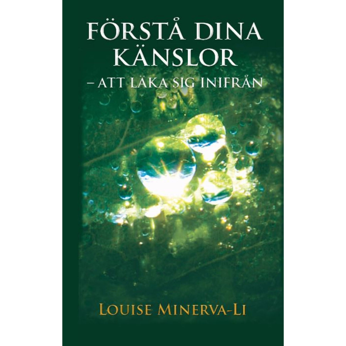 Förstå dina känslor - Louise Minerva-Li