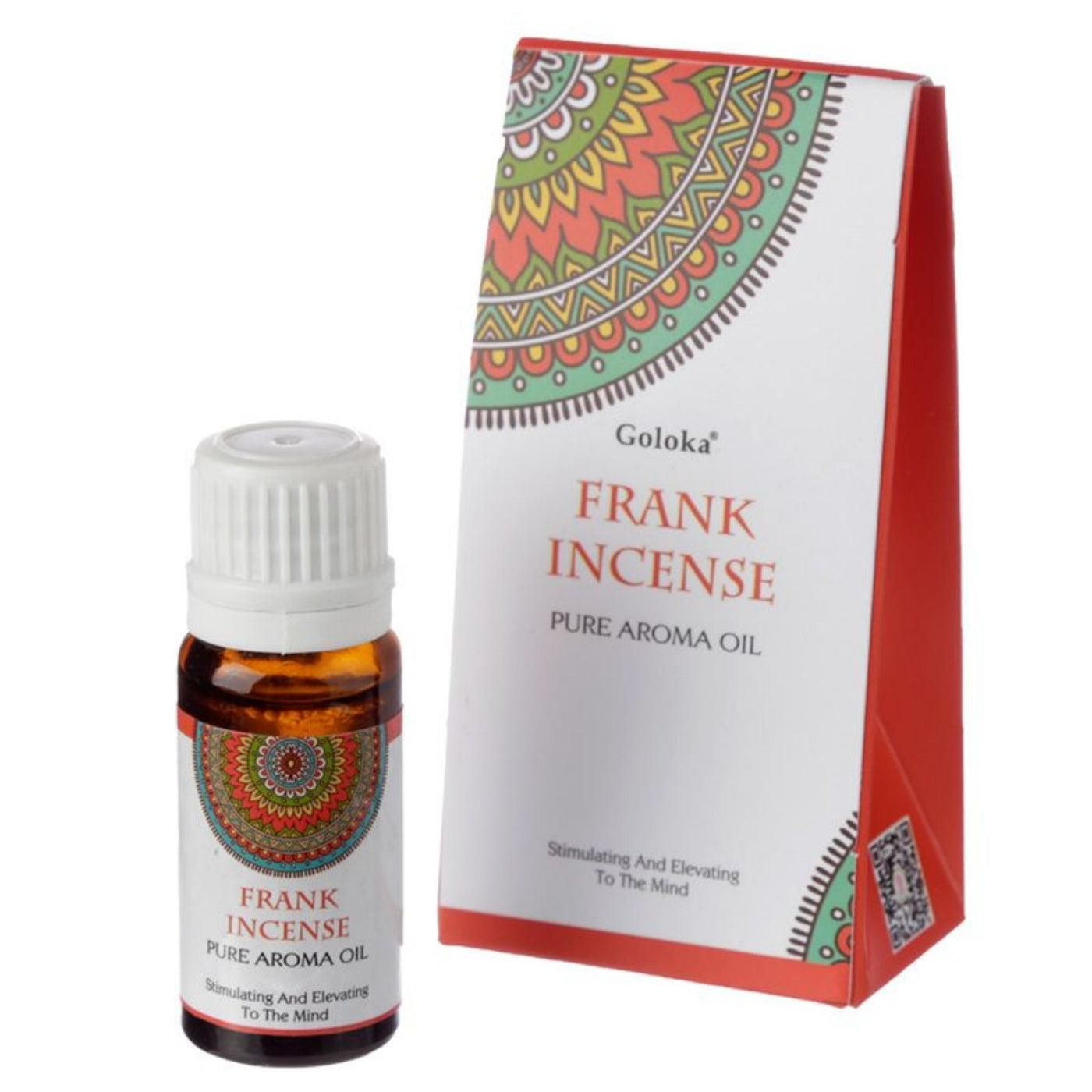Goloka Doftolja Frankincense Olibanum