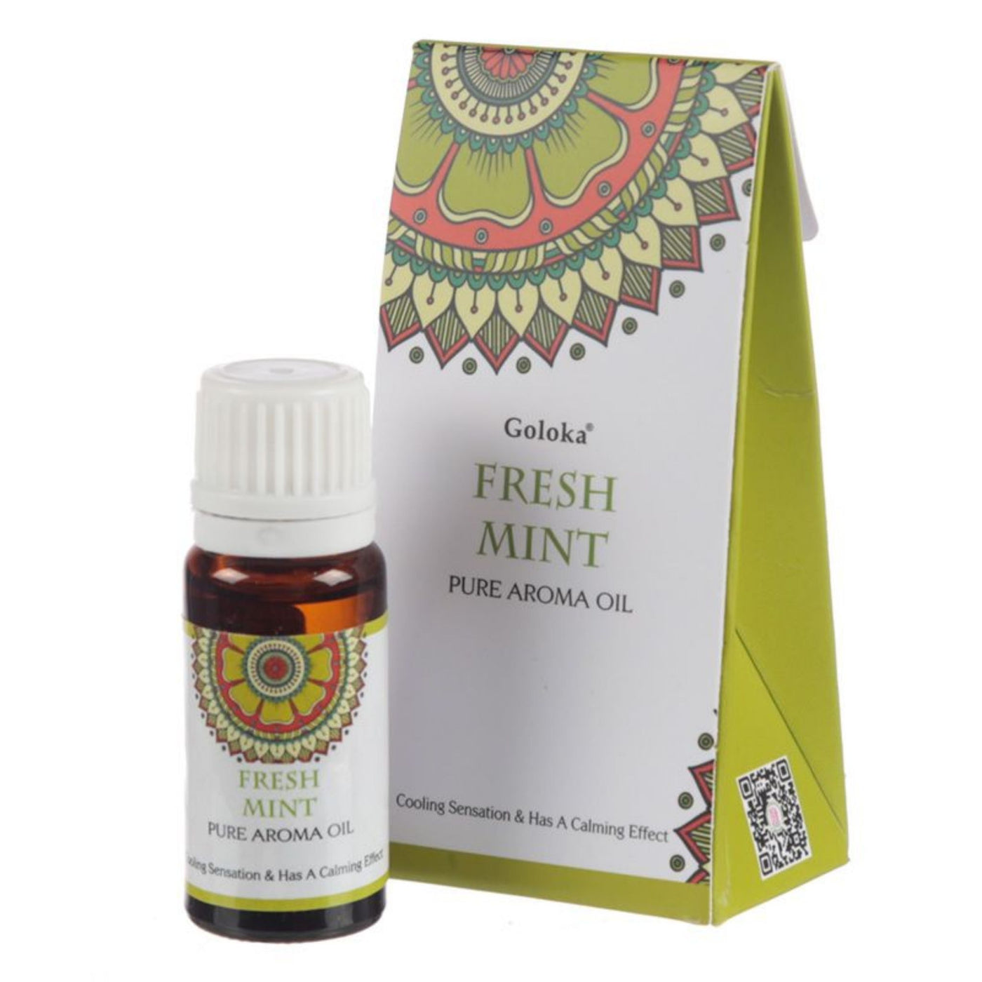 Goloka Doftolja Fresh Mint