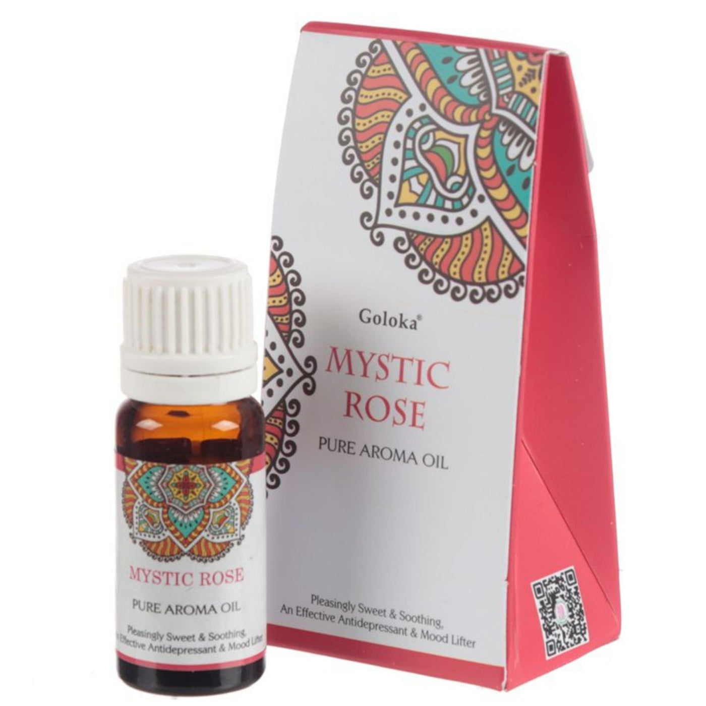 Goloka Doftolja Mystic Rose