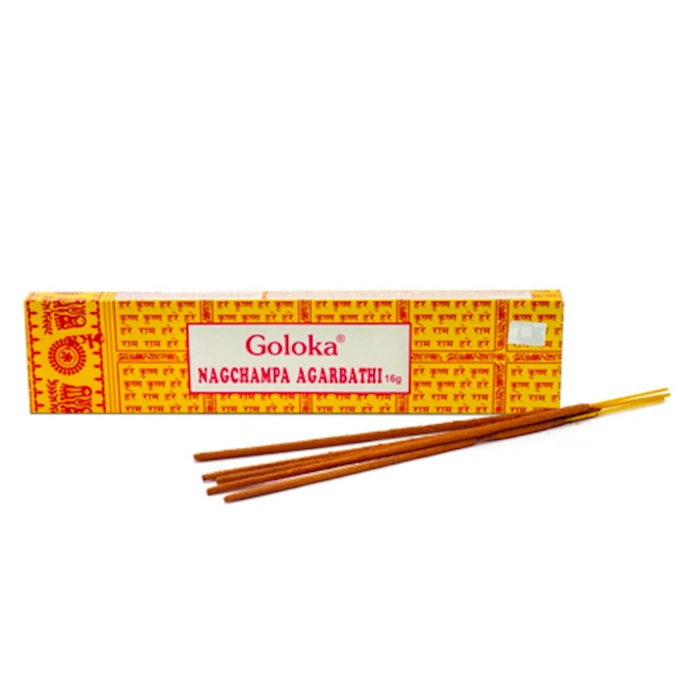 Goloka Nag Champa