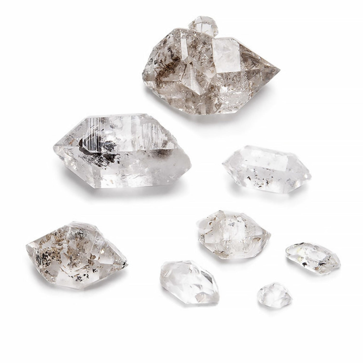 Herkimerdiamant