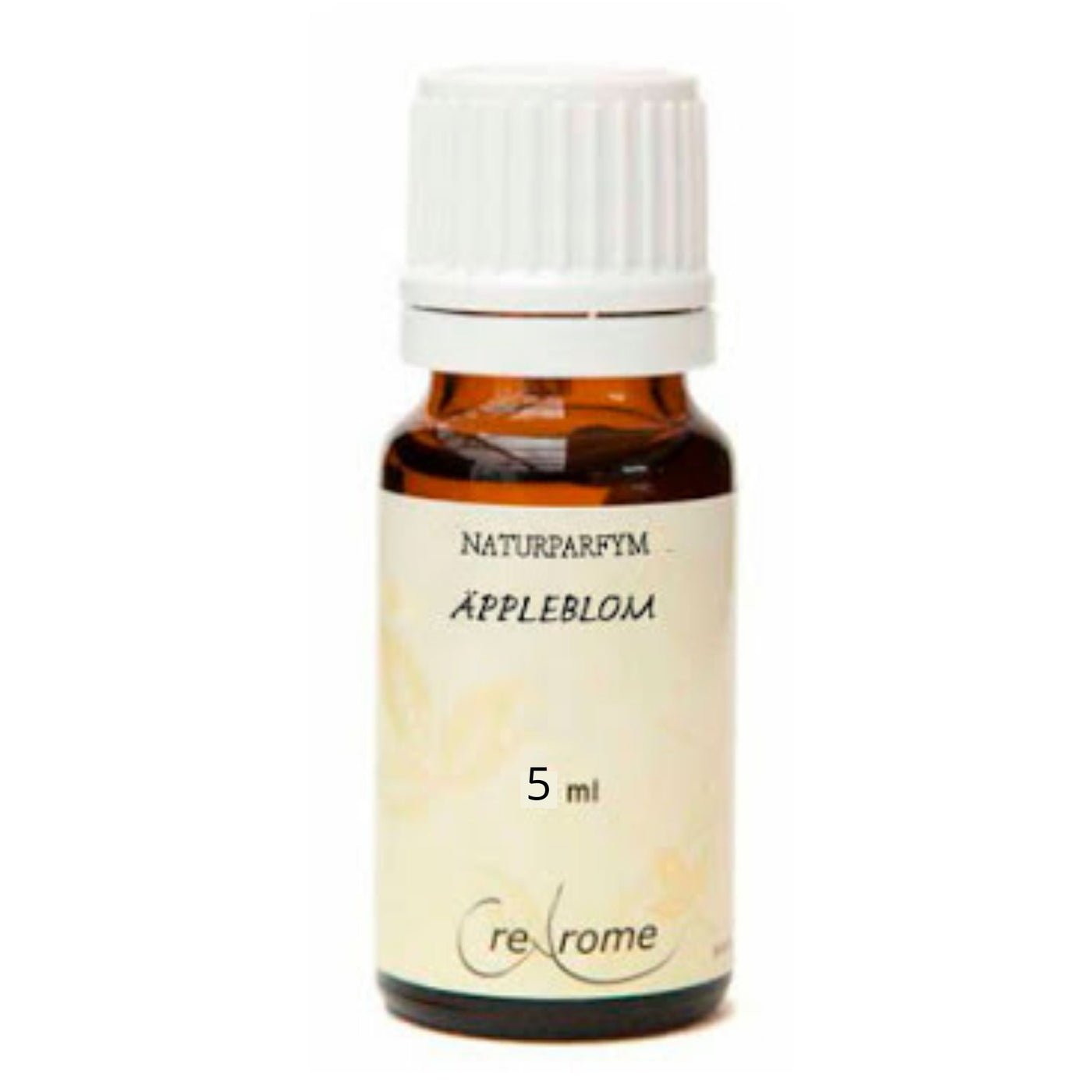 Naturparfym Äppelblom