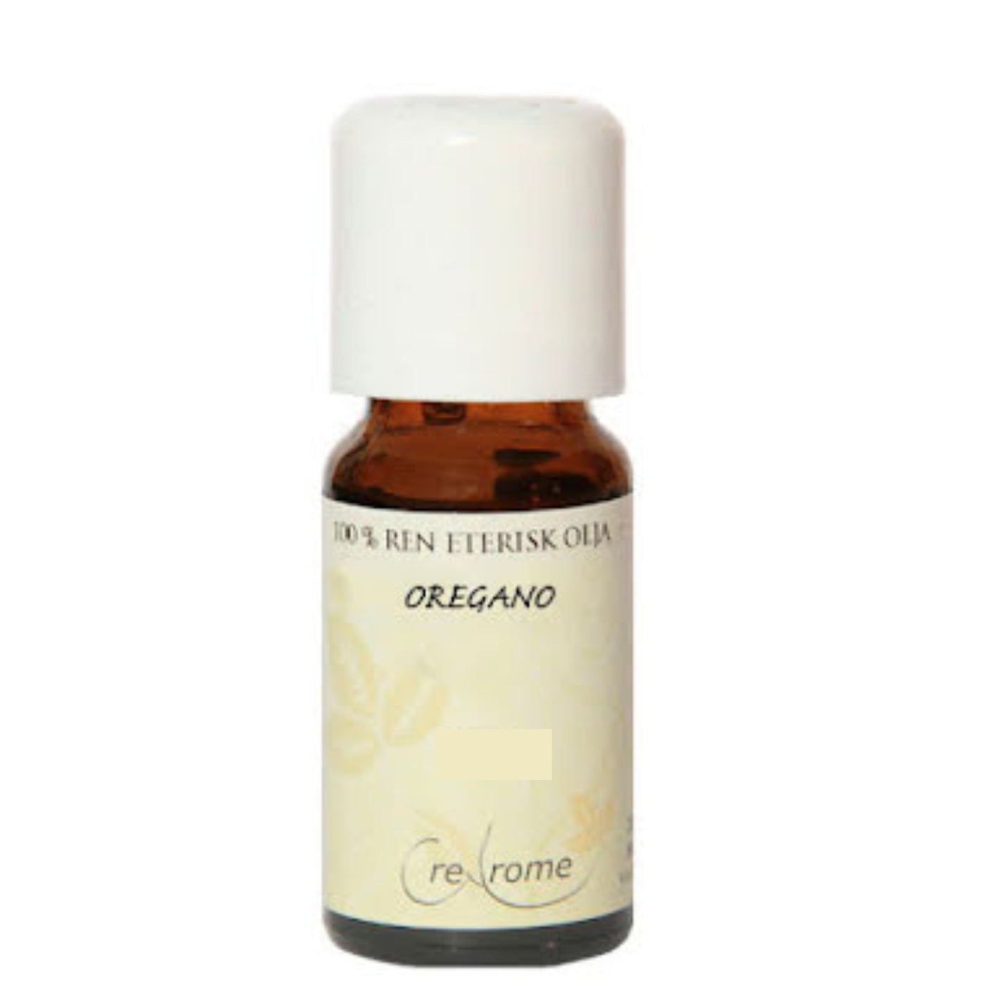 Eterisk olja - Oregano eko 5ml