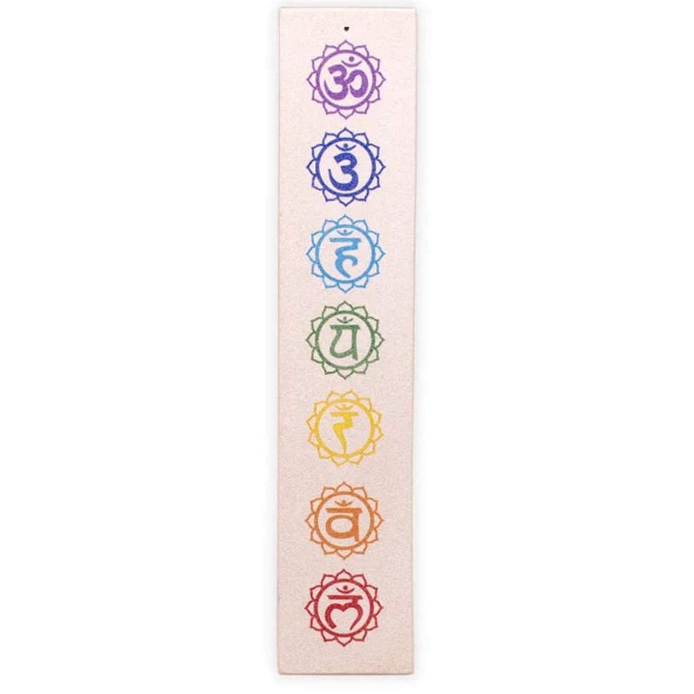 Rökelsehållare - chakra, av sandsten