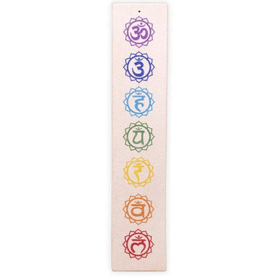 Rökelsehållare - chakra, av sandsten