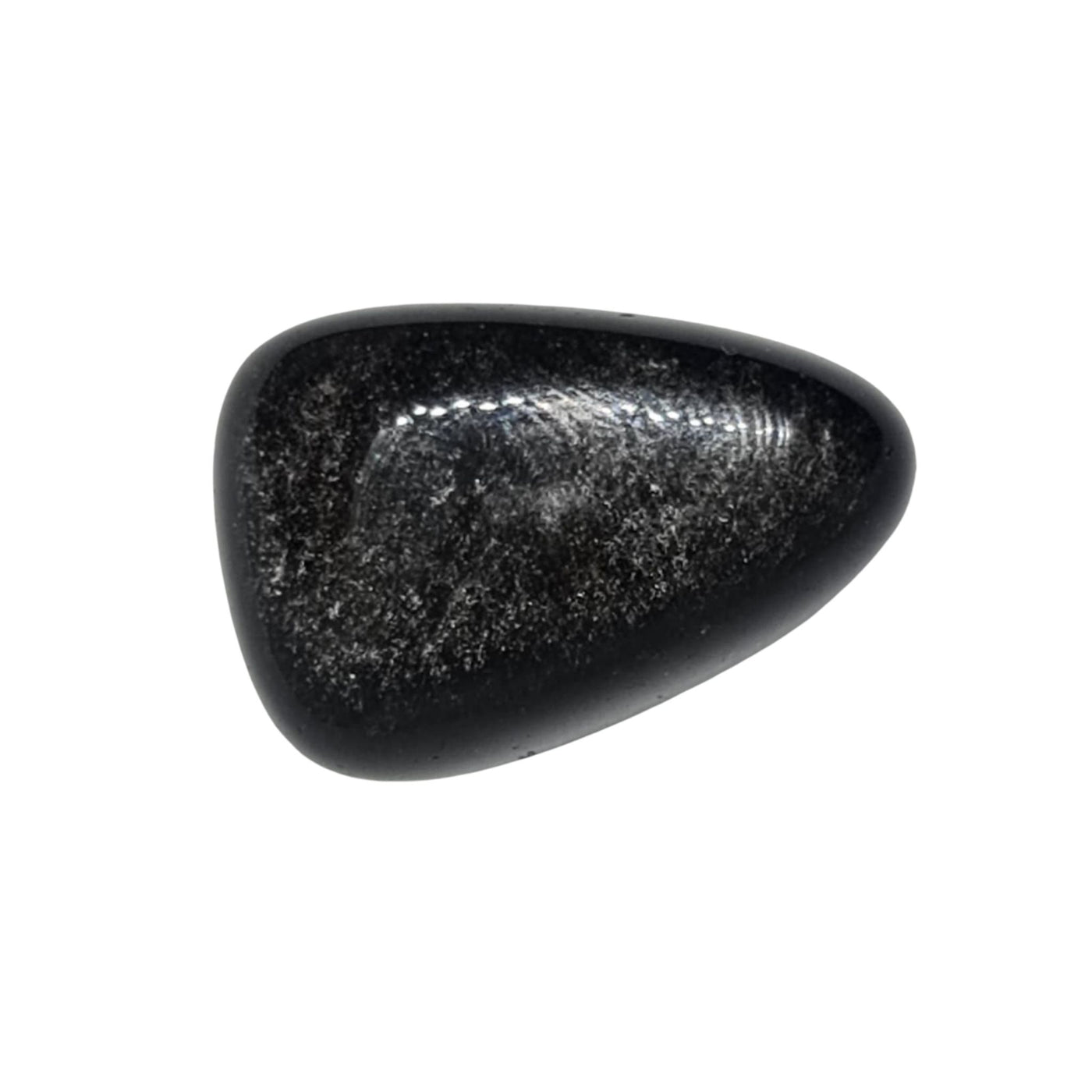 Silverobsidian