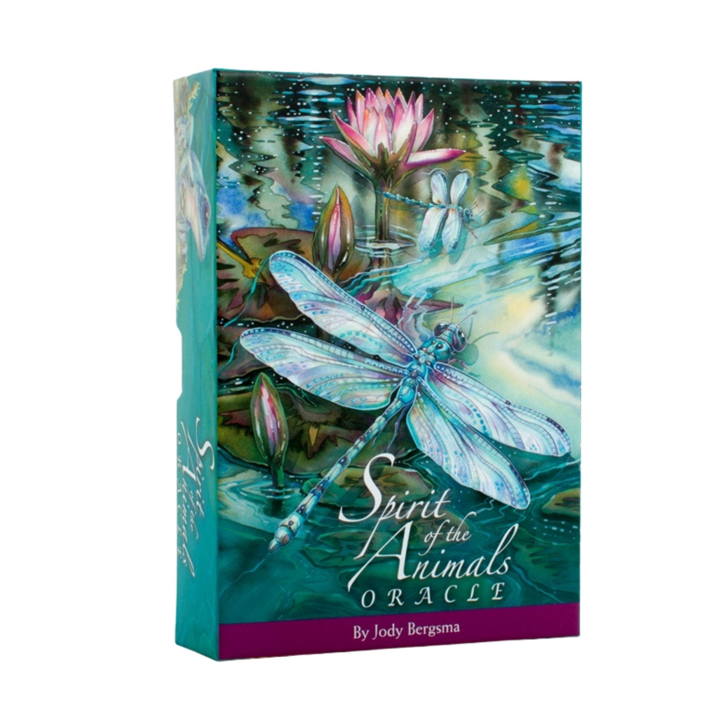 Spirit of the Animals Oracle