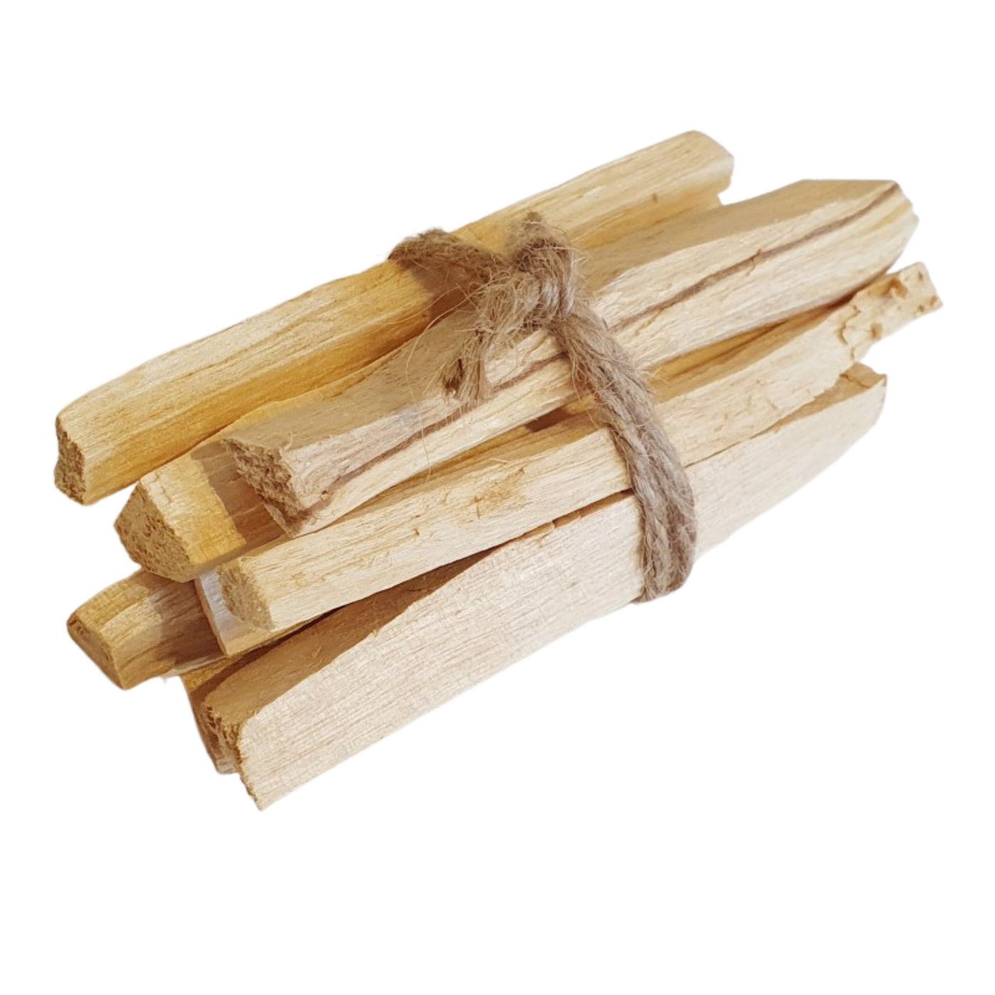 Palo Santo Trästickor