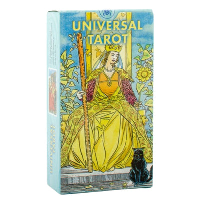 Universal Tarot